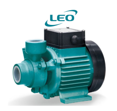 LEO XKM50-1 - 0.15 HP 220V SÜRTME FANLI PREFERİKAL POMPA
