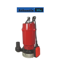 ATLANTİS DRN 18-1.1M - 1.5 HP 220V YÜKSEK İRTİFALI DRENAJ DALGIÇ POMPA