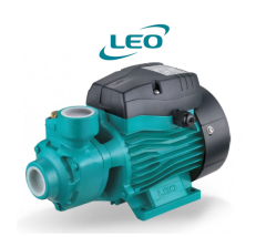 LEO APM150 - 2.HP 220V SÜRTME FANLI PREFERİKAL POMPA