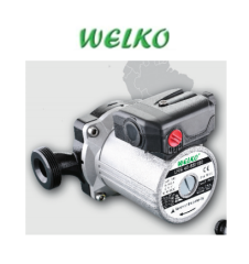 WELKO LRS 40-8S/180 11/2 '' GİRİŞ-ÇIKIŞLI 3 HIZLI SICAK SU SİRKÜLASYON POMPASI