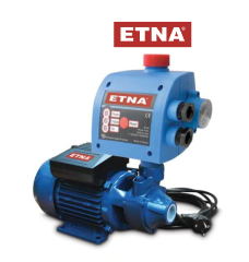 ETNA MİNİ-HİDRO-2  1.HP - 220V HİDROMATLI MİNİ SESSİZ HİDROFOR