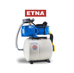 ETNA JET 100-24 ES 1.HP - 220V JET POMPALI PATLAMAYAN GENLEŞME TANKLI PAKET HİDROFOR