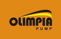 Olimpia ALFA 27   4Hp  4'' Dalgıç Tek Motorsuz Çıplak Pompa-Kademe