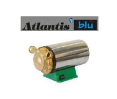 ATLANTİS GNSH 15M 120W 220V SICAK SU BASINÇ POMPASI