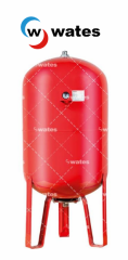 WATES 1500 LİTRE 10 BAR DİKEY AYAKLI GENLEŞME TANKI