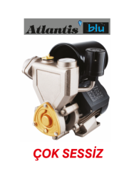 ATLANTİS ENERJİ 30M 0.50 HP 220V BASINÇ ARTTIRICI GÜNEŞ ENERJİ POMPASI (HİDROFOR)