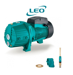 LEO AJDM110/2H 1.5 HP 220V DERİNDEN EMİŞ YAPAN JET TİPİ POMPA (DERİN KUYU)