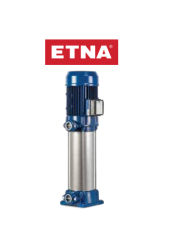ETNA EP C-M66 - 3.HP 380V DİKEY MİLLİ ÇOK KADEMELİ POMPA