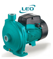 LEO ACM150 2.HP 220V TEK KADEMELİ SANTRİFÜJ POMPA