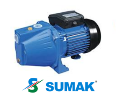SMJK100 1.HP 220V KENDİNDEN EMİŞLİ JET POMPA