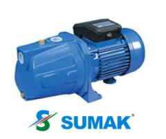 SMJ150 1.5 HP 220V KENDİNDEN EMİŞLİ JET POMPA