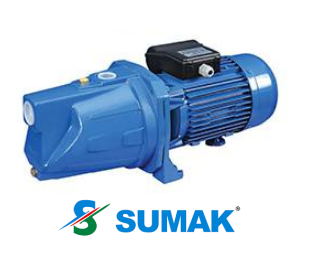 SMJ220 2.2 HP 220V KENDİNDEN EMİŞLİ JET POMPA