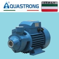 Aquastrong Ekm 60-1     0.37kW 220V  Periferik Çarklı Santrifüj Pompa