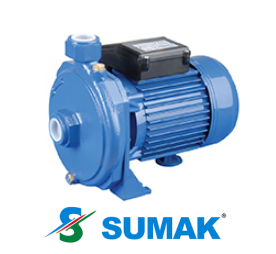 SM85 0.85 HP 220V DÖKÜM  SANTRİFÜJ POMPA