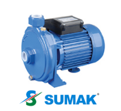 SM85 0.85 HP 220V DÖKÜM  SANTRİFÜJ POMPA