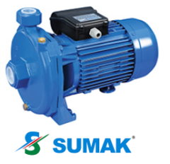 SM220 2.2 HP 220V DÖKÜM GÖVDELİ  SANTRİFÜJ POMPA