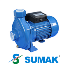 SMT150 1.5 HP 380V DÖKÜM GÖVDELİ SANTRİFÜJ POMPA