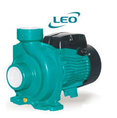 LEO ACM150B4  2.HP 220V TEK KADEMELİ SANTRİFÜJ POMPA