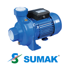 SMT 220/2  2.2 HP 380V DÖKÜM GÖVDELİ SANTRİFÜJ POMPA