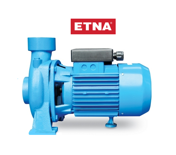 ETNA ETN TRS 200 M - 2.HP 220V TEK KADEMELİ SANTRİFÜJ POMPA