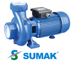 SMT 400/3  4.HP 380V DÖKÜM GÖVDELİ SANTRİFÜJ POMPA