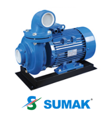 SMT 1500/3  15 HP 380V DÖKÜM GÖVDELİ SANTRİFÜJ POMPA