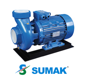 SMT 1500/4  15.HP 380V DÖKÜM GÖVDELİ SANTRİFÜJ POMPA