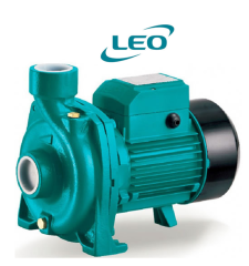 LEO XGM/1B  0.8 HP 220V TEK KADEMELİ SANTRİFÜJ POMPA