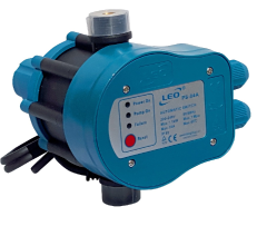 LEO PS-04A - 1.5 MT KABLOLU OTOMATİK BASINÇ KONTROL KİTİ (HİDROMAT)