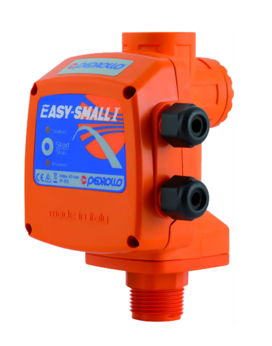 PEDROLLO EASY SMALL - İTALYAN OTOMATİK BASINÇ KONTROL (HİDROMAT)