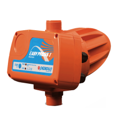 PEDROLLO EASYPRESS I - İTALYAN OTOMATİK BASINÇ KONTROL (HİDROMAT)