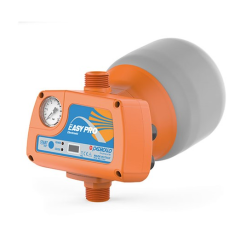 PEDROLLO EASYPRO - İTALYAN OTOMATİK BASINÇ KONTROL (HİDROMAT)