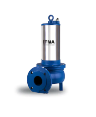 ETNA EFP 30D - 3 HP 380V FOSEPTİK VE DRENAJ DALGIÇ POMPA