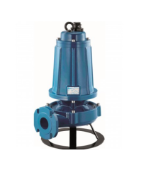 ETNA DCT 560 - 5.5 HP 380V DÖKÜM GÖVDELİ ENDÜSTRİYEL TİP DRENAJ DALGIÇ POMPA