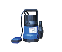 STREAM SPA-500 0.75 HP 220V TEMİZ SU DRENAJ DALGIÇ POMPA