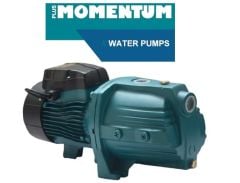Momentum, HJWm/3BH, 220V, 2Hp, Yüksek İrtifalı, Döküm Gövdeli Jet Pompa