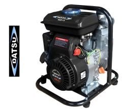 DATSU, DBP15, 3HP, 4 ZAMANLI, BENZİNLİ SU MOTORU [  1.1/2 ]