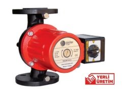 MASTER ACR 40/250.07- DN40 3 HIZLI SİRKÜLASYON POMPASI (trifaze)