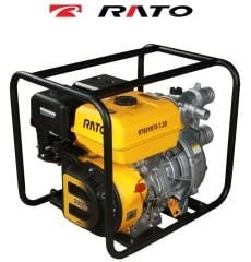 RATO, RT 80 YB 70-7.2 Q  , 13 HP, 4 ZAMANLI, BENZİNLİ SU MOTORU [  3'' ]