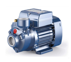 PEDROLLO  PK 100 TRF - 1.5 HP 380V BRONZ FANLI PREFERİKAL POMPA