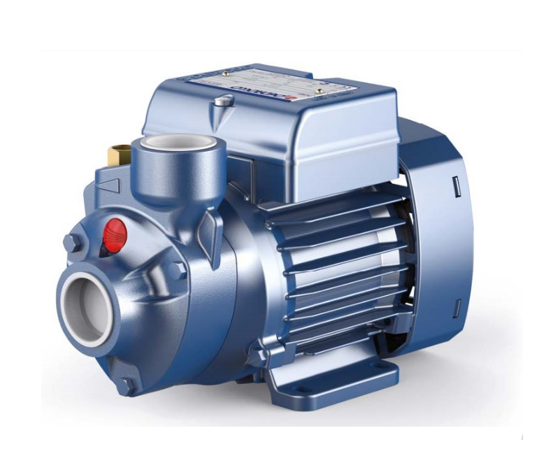 PEDROLLO  PK 200 TRF - 2 HP 380V BRONZ FANLI PREFERİKAL POMPA