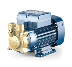 PEDROLLO PV 81 TRF - 0.5 HP 380V BRONZ GÖVDELİ PREFERİKAL POMPA