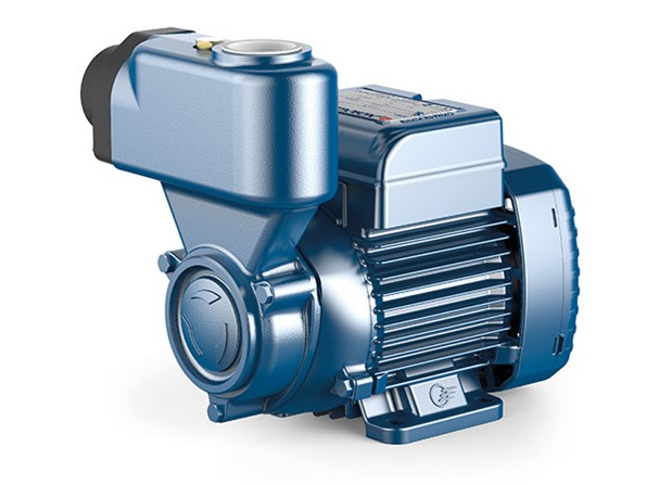 PEDROLLO PKSM 70 - 0.85 HP 220V BRONZ FANLI PREFERİKAL ÇEKVALFLİ POMPA