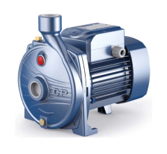 PEDROLLO CPM 158 - 1 HP 220V TEK FANLI SANTRİFÜJ POMPA