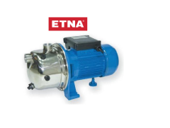 ETNA ETN JETINOX 100 - 1.HP 220V PASLANMAZ GÖVDELİ JET POMPA