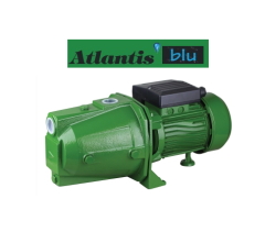 ATLANTİS JSW 65 - 2.HP 220V  DÖKÜM GÖVDELİ JET POMPA