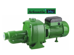 ATLANTİS JBM 200  - 2.HP 220V ÇİFT KADEMELİ JET POMPA
