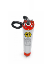 VANSAN VSM HT 8/75 - 75 HP 380V 8'' İNÇ DERİN KUYU DALGIÇ MOTOR