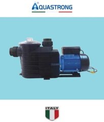 Aquastrong WPOOL  200/1-M     1.5kW  220V   Ön Filitreli Havuz Pompası