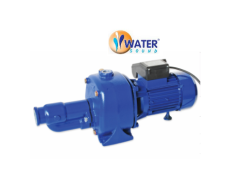 WATER SOUND JDP 750B 2.HP 220V 2 KADEMELİ JET POMPA